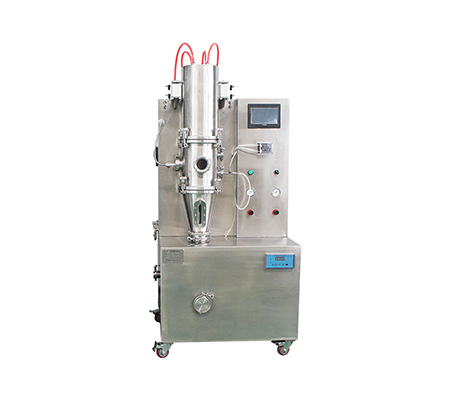 微膠囊造粒儀 生產廠家價格